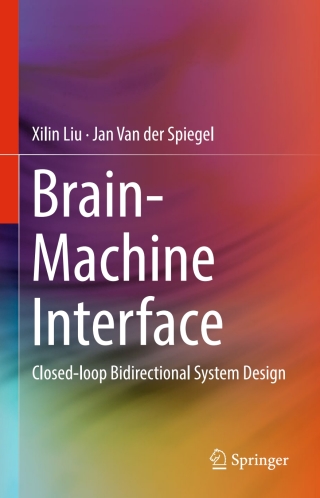 Cover image: Brain-Machine Interface 9783319679396