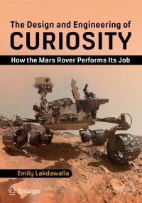 Omslagafbeelding: The Design and Engineering of Curiosity 9783319681443