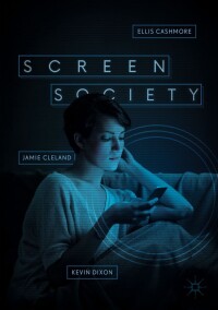 Cover image: Screen Society 9783319681634