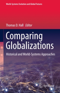 Imagen de portada: Comparing Globalizations 9783319682181