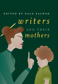 Imagen de portada: Writers and Their Mothers 9783319683478