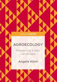 Cover image: Agroecology 9783319684888