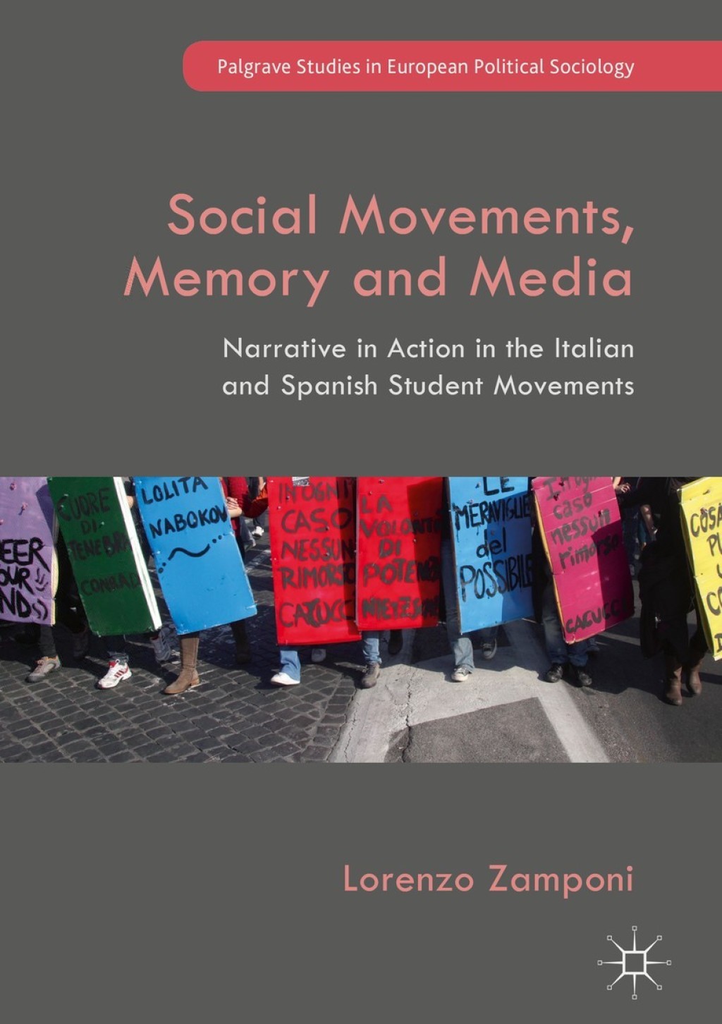 Social Movements  Memory and Media eBook Rental
