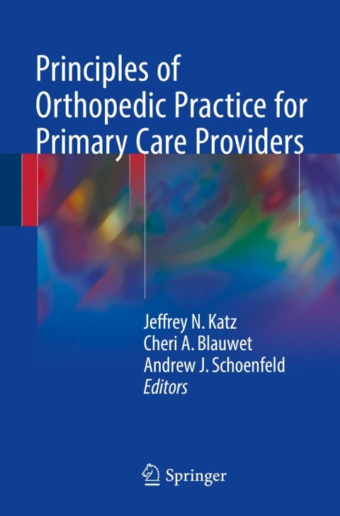 Principles of Orthopedic Practice for Primary Care Providers - FULL INSTANT DOWNLOAD | PDF DOCX EPUB