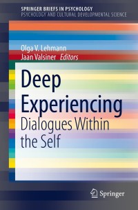 Cover image: Deep Experiencing 9783319686929