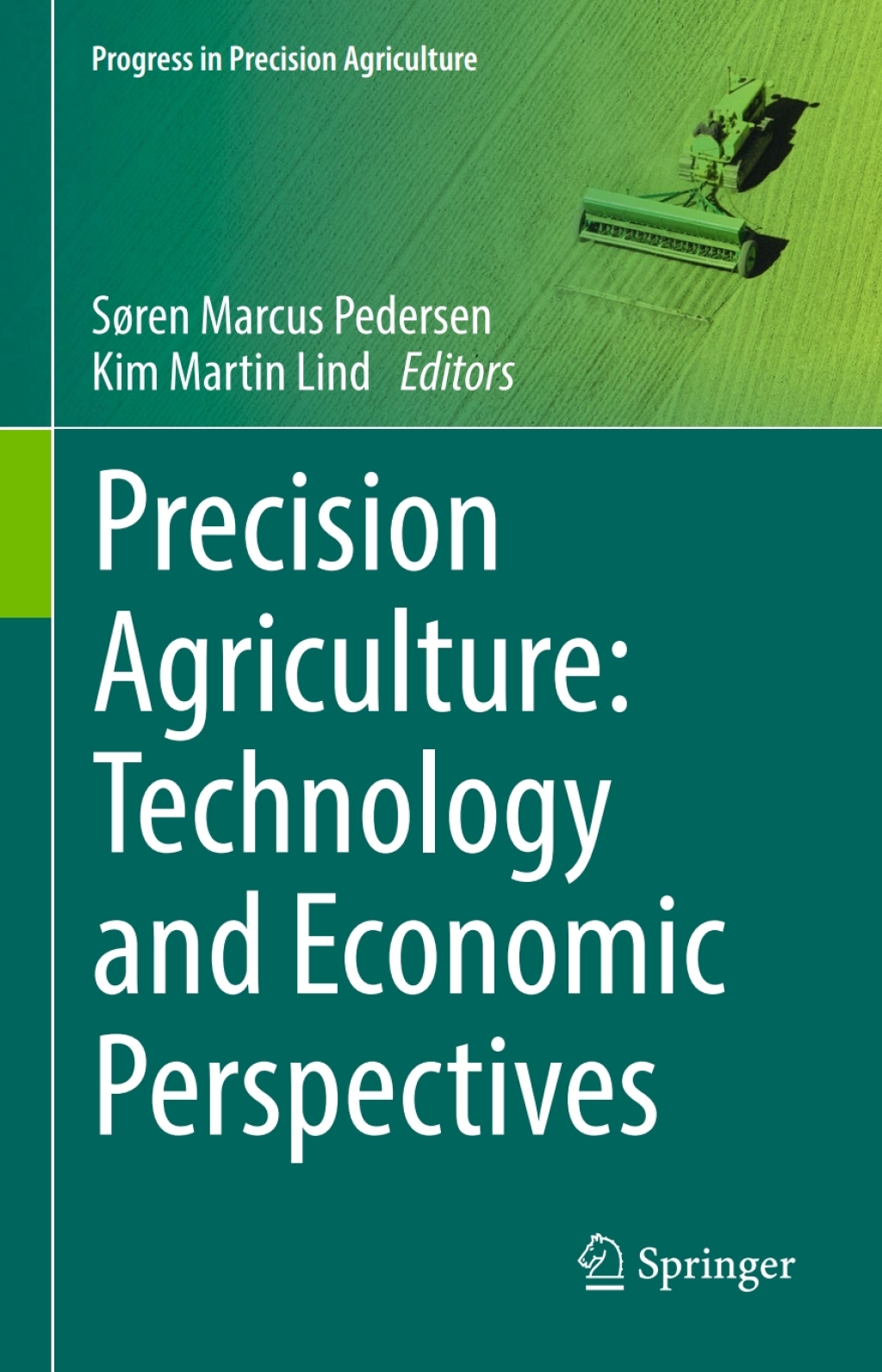 Precision Agriculture: Technology and Economic Perspectives