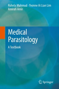 Cover image: Medical Parasitology 9783319687940