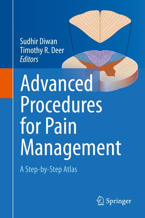 Advanced Procedures for Pain Management: A Step-by-Step Atlas - FULL INSTANT DOWNLOAD | PDF DOCX EPUB