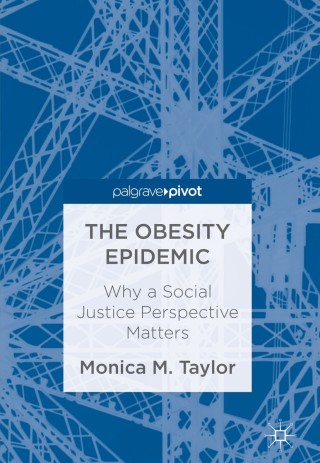 表紙画像: The Obesity Epidemic 9783319689777