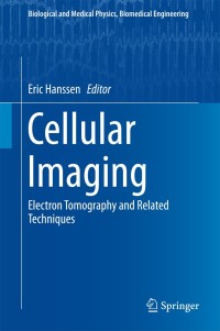 Cover image: Cellular Imaging 9783319689951