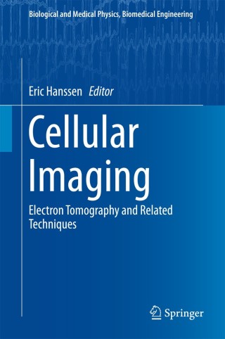 Immagine di copertina: Cellular Imaging 9783319689951