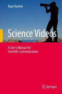Cover image: Science Videos 9783319695105