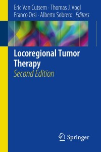 Immagine di copertina: Locoregional Tumor Therapy 2nd edition 9783319699462