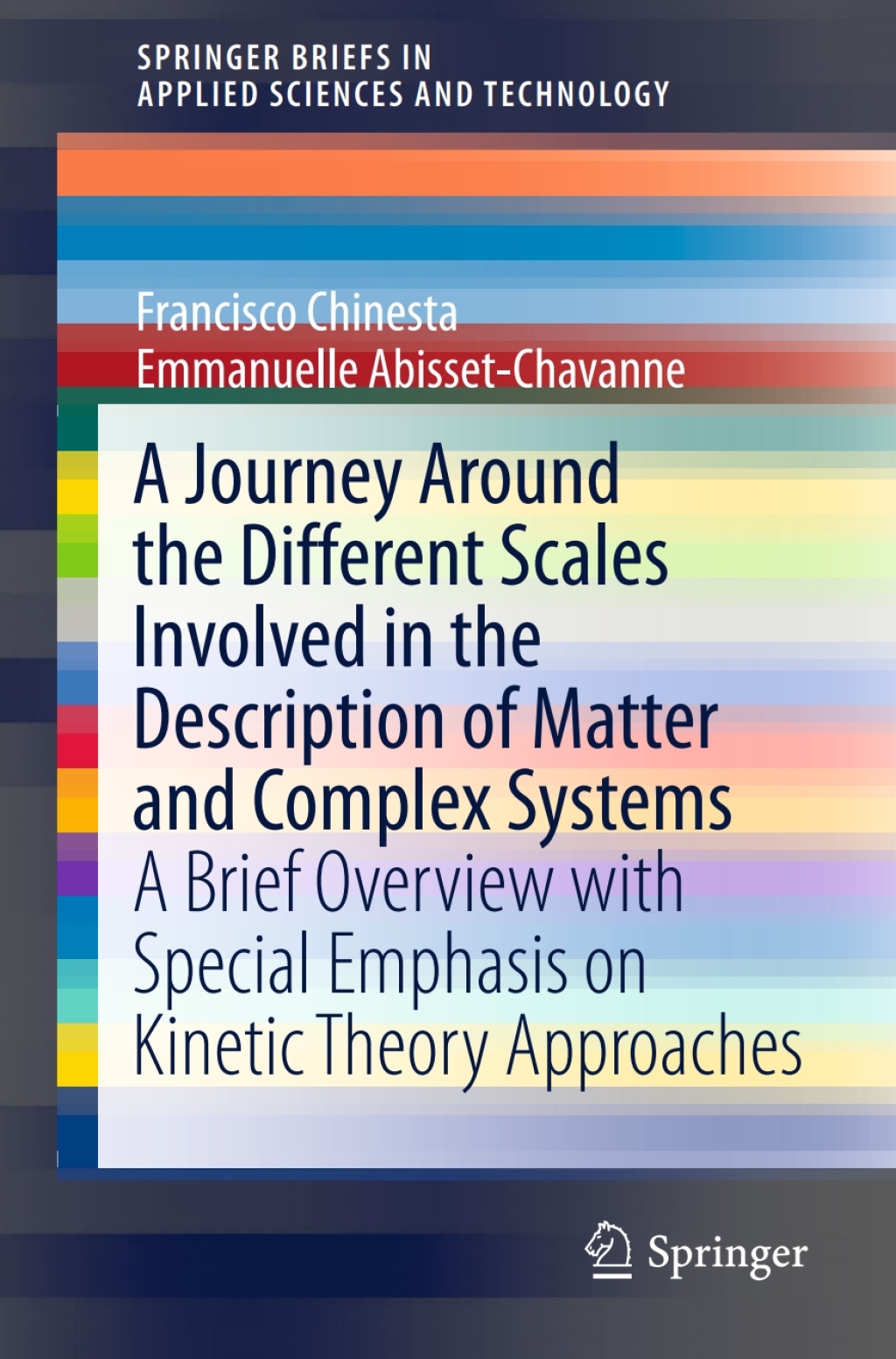 A Journey Around the Different Scales Involved in the Description of Matter and Complex Systems A Brief Overview with Special Emphasis on Kinetic Theory Approaches