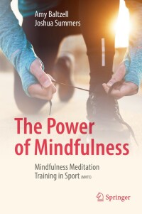 Cover image: The Power of Mindfulness 9783319704098