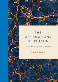 Imagen de portada: The Affirmations of Reason 9783319707921