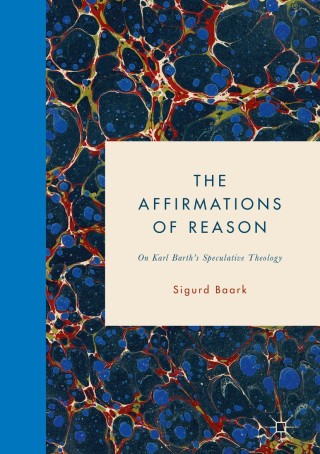 Cover image: The Affirmations of Reason 9783319707921