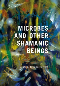 Imagen de portada: Microbes and Other Shamanic Beings 9783319713175