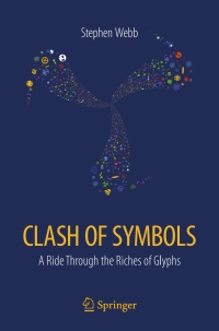 Titelbild: Clash of Symbols 9783319713496