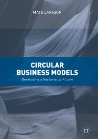 Cover image: Circular Business Models 9783319717906