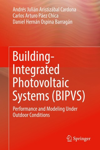 Cover image: Building-Integrated Photovoltaic Systems (BIPVS) 9783319719306