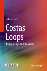 Cover image: Costas Loops 9783319720074