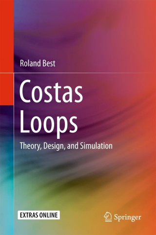 Imagen de portada: Costas Loops 9783319720074