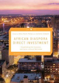 Omslagafbeelding: African Diaspora Direct Investment 9783319720463