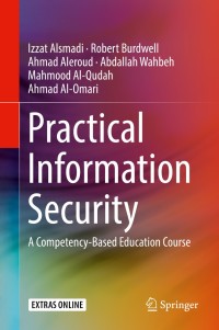 Cover image: Practical Information Security 9783319721187