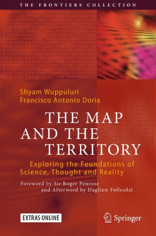 表紙画像: The Map and the Territory 9783319724775