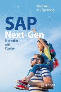 صورة الغلاف: SAP Next-Gen 9783319725734
