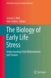 صورة الغلاف: The Biology of Early Life Stress 9783319725888