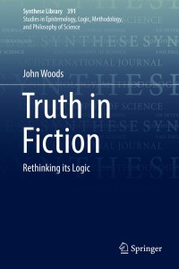 Omslagafbeelding: Truth in Fiction 9783319726571