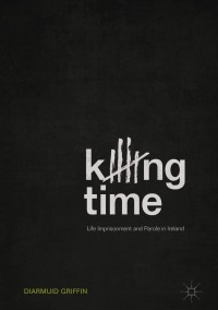 Imagen de portada: Killing Time 9783319726663