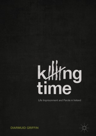 Immagine di copertina: Killing Time 9783319726663