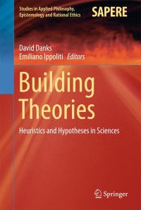 Cover image: Building Theories 9783319727868
