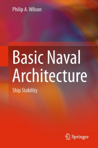 Cover image: Basic Naval Architecture 9783319728049