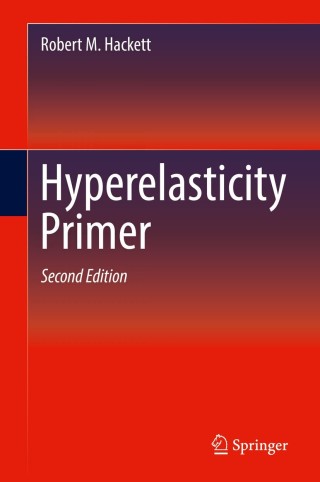 Imagen de portada: Hyperelasticity Primer 2nd edition 9783319732008