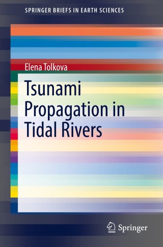 Imagen de portada: Tsunami Propagation in Tidal Rivers 9783319732862