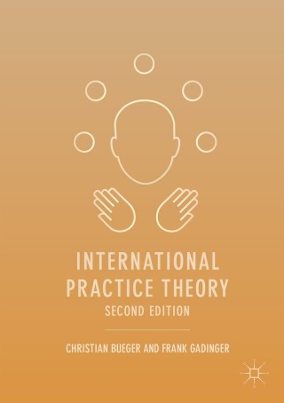Immagine di copertina: International Practice Theory 2nd edition 9783319733494