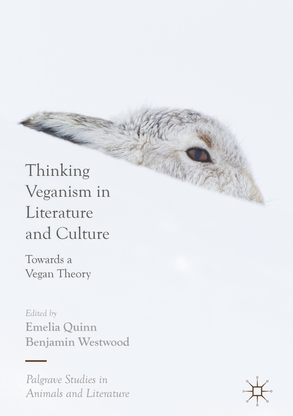 ISBN 9783319733791 product image for Thinking Veganism in Literature and Culture (eBook) | upcitemdb.com