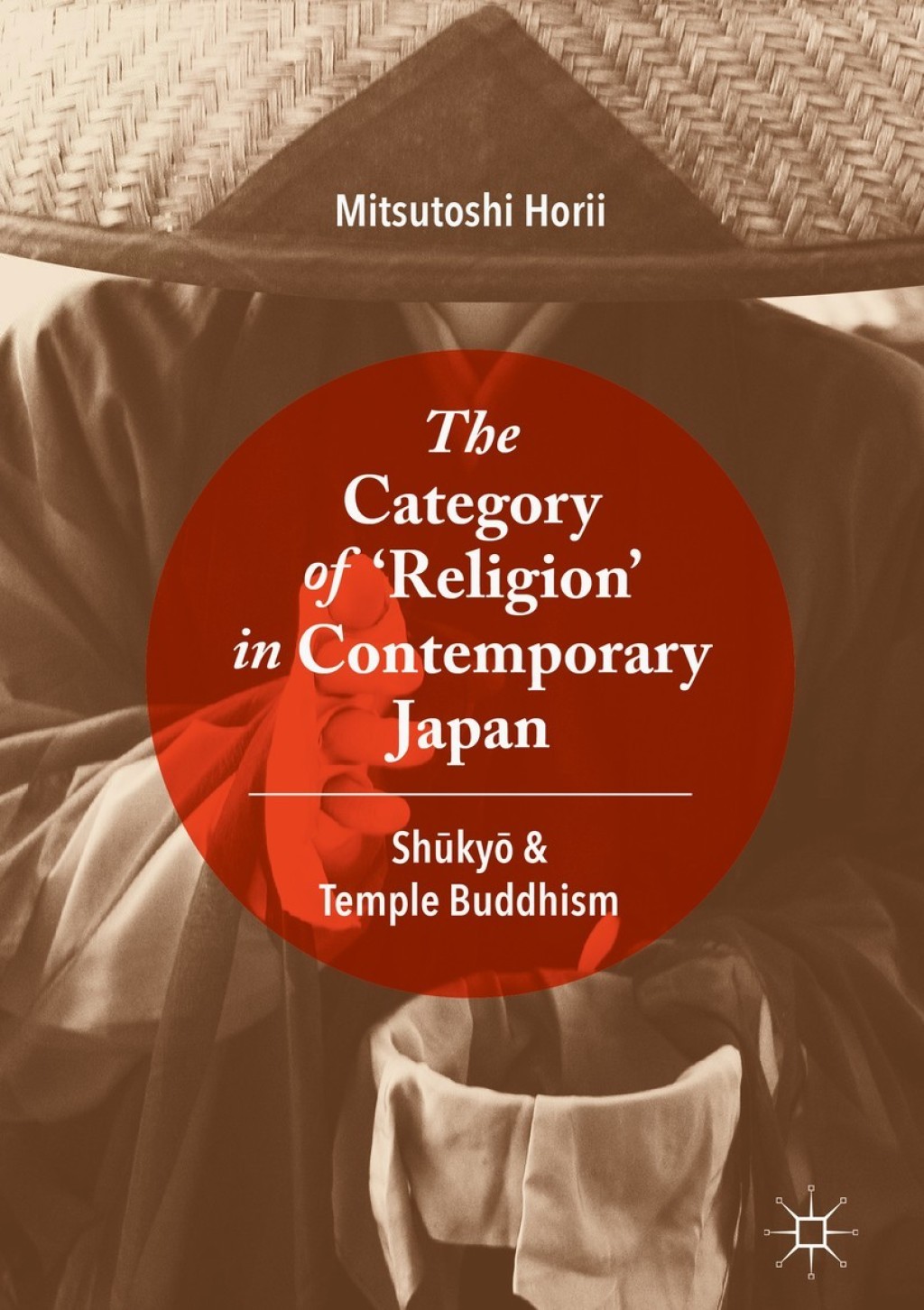 The Category of Religion in Contemporary Japan eBook Rental