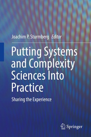 Imagen de portada: Putting Systems and Complexity Sciences Into Practice 9783319736358