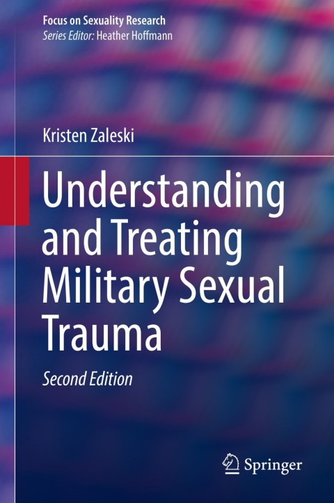 Understanding and Treating Military Sexual Trauma, 2nd Edition - FULL INSTANT DOWNLOAD | PDF DOCX EPUB
