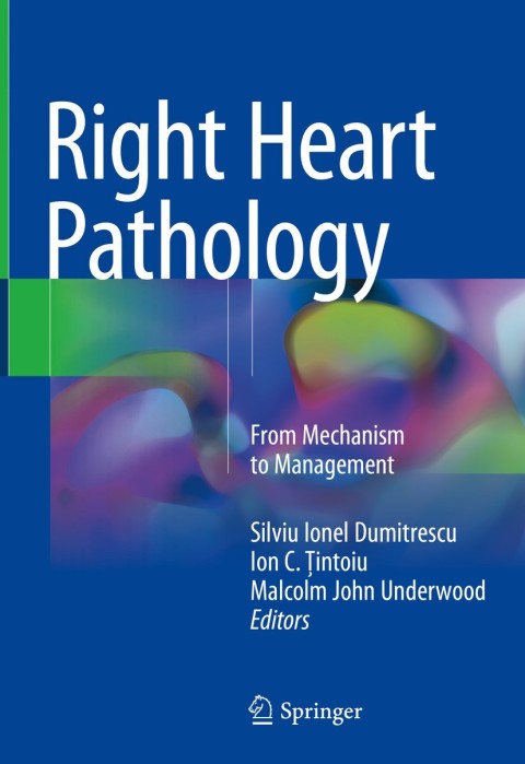Right Heart Pathology: From Mechanism to Management - FULL INSTANT DOWNLOAD | PDF DOCX EPUB