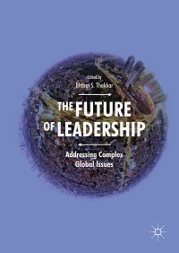 Cover image: The Future of Leadership 9783319738697