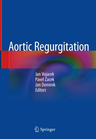 Imagen de portada: Aortic Regurgitation 9783319742120