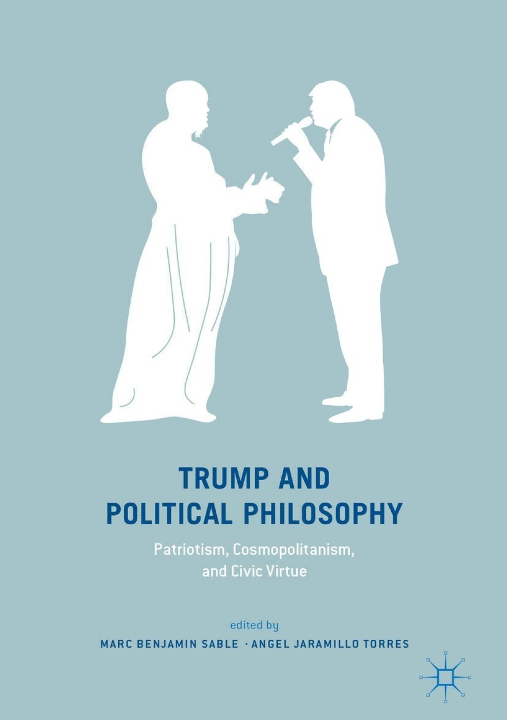 ISBN 9783319744261 product image for Trump and Political Philosophy (eBook Rental) | upcitemdb.com