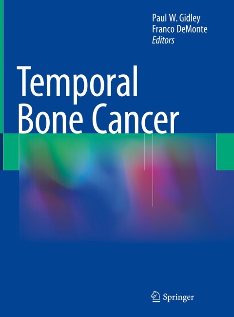 Temporal Bone Cancer - FULL INSTANT DOWNLOAD | PDF DOCX EPUB