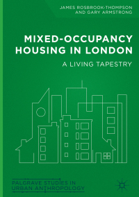 Cover image: Mixed-Occupancy Housing in London 9783319746777